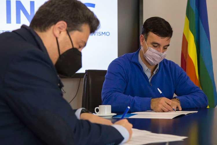 Productos cooperativos al mundo