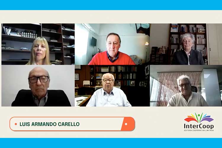 Presentaron el libro “Cooperativismo y economía social”