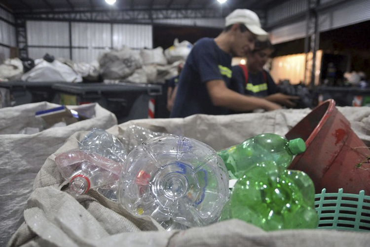 Prorrogan hasta el 24 de enero la convocatoria para financiar a cooperativas de reciclados