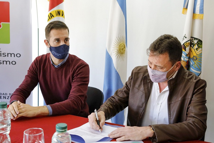 Santa Fe: Acuerdo para la creación de la Subsecretaría Municipal de Cooperativismo de San Lorenzo