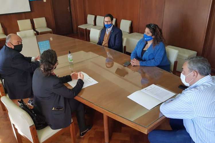 Mendoza: Ayuda económica para entidades cooperativas