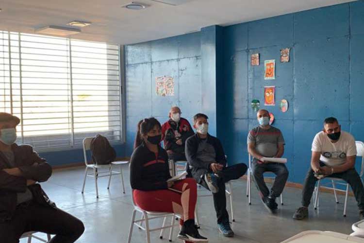 Córdoba: Asesoramiento para entidades cooperativas