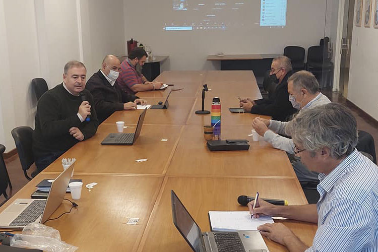 Comunicado de Cooperar