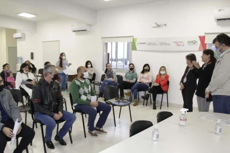 Misiones: Apuesta para fortalecer el movimiento cooperativo