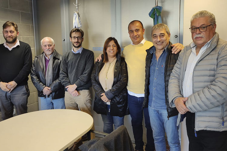 La propuesta cooperativa a la problemática habitacional