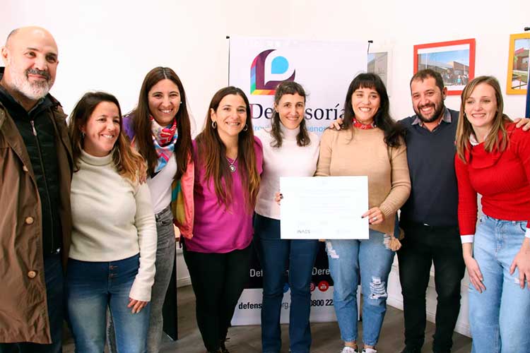 Buenos Aires: En Olavarría se llevó a cabo el Encuentro Regional de Cooperativas