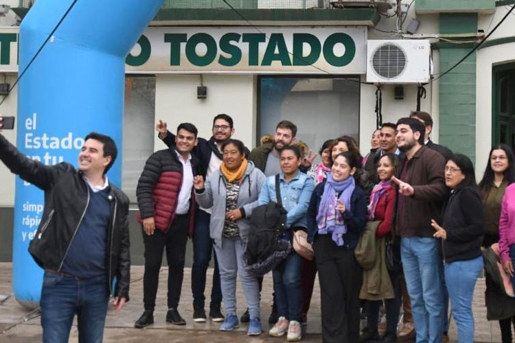 Santa Fe: Encuentro de Cooperativas Culturales