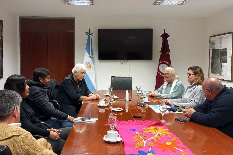Salta: La provincia apuesta a impulsar el cooperativismo