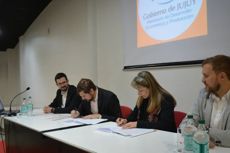 Jujuy: Brindarán asesoramiento contable gratis para cooperativas