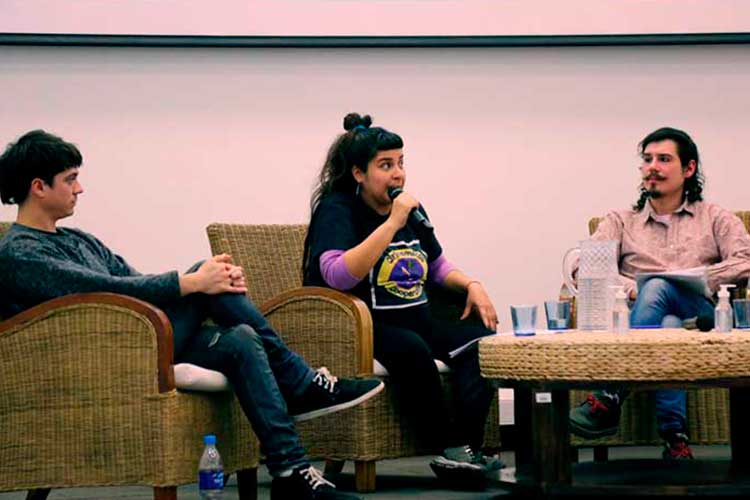 Nueva Ronda MARCA en el INAES