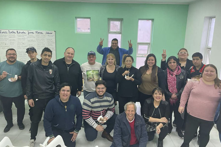 Santa Cruz: Pico Truncado se sumó a la Red de Municipios Cooperativos