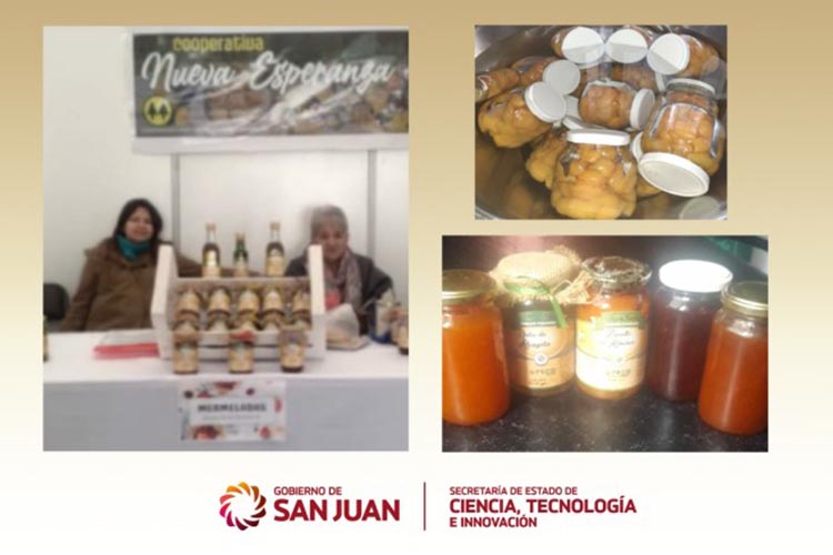 San Juan: La historia de la Cooperativa Nueva Esperanza