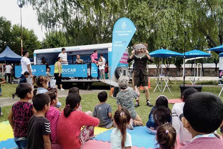 La primera temporada de “Estado Verano” concluyó exitosamente