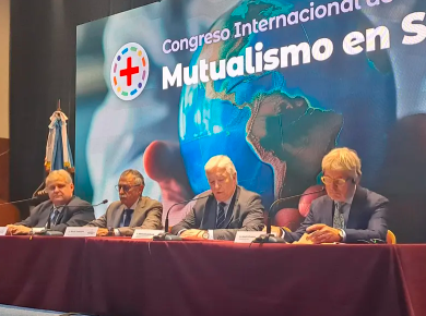 El precedente santafesino: ¿un nuevo horizonte para el mutualismo de salud en Argentina?