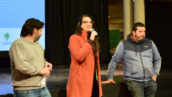 Cooperativas y Pymes se unen para potenciar el desarrollo productivo y la reconstrucción social