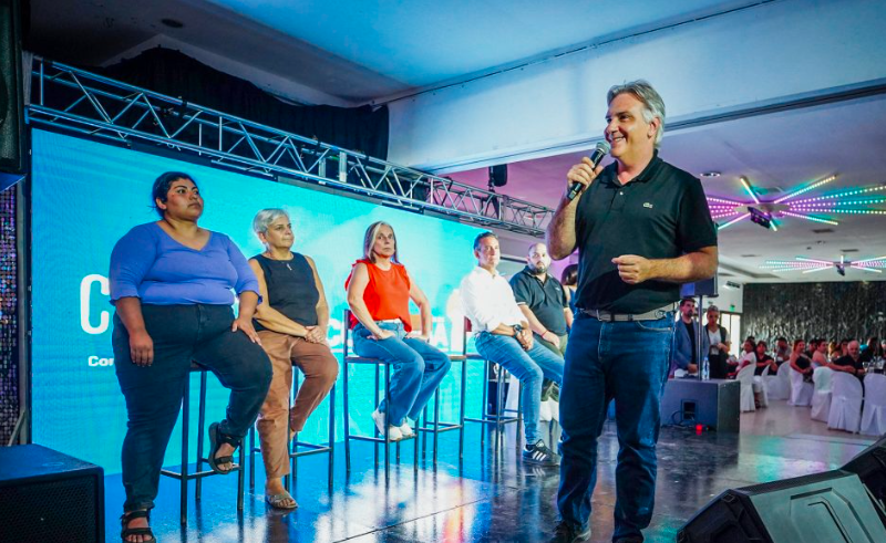 Cimientos consolida al cooperativismo como motor de empleo y protagonismo femenino en Córdoba